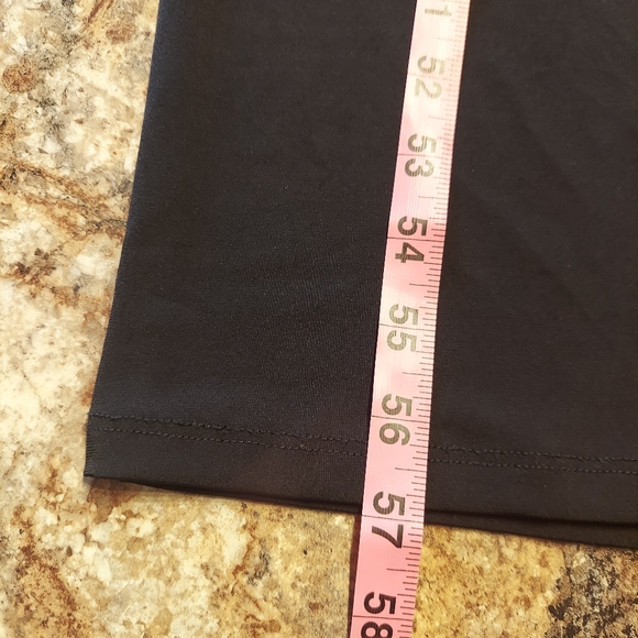 Style & Co. Black Jumpsuit - Picture 4 of 8